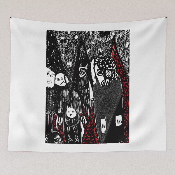 Item preview, Backstage  designed and sold by andriituz.
