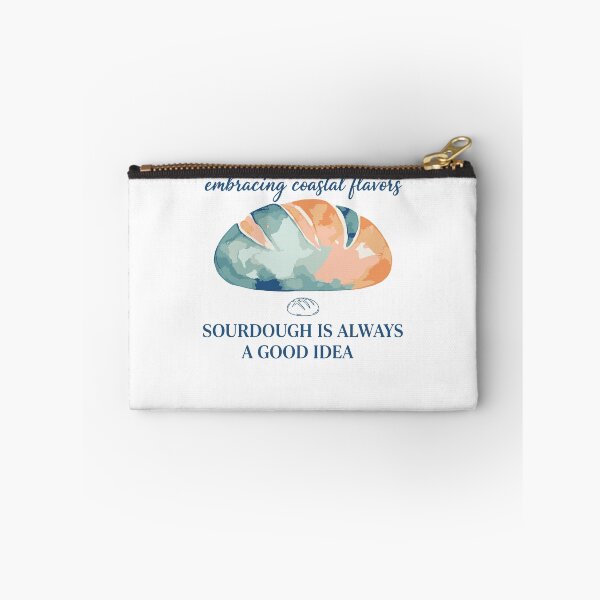 Item preview, Sourdough Bread Baking Sourdough Is Always Good designed and sold by LuminOrb.