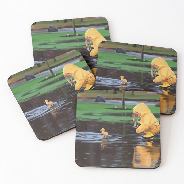 Item preview, Little Moments by the Water designed and sold by aryas-palette.