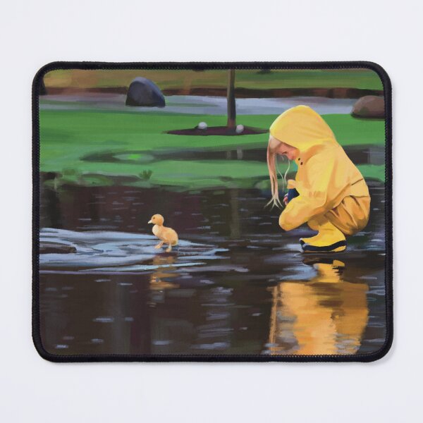 Item preview, Little Moments by the Water designed and sold by aryas-palette.