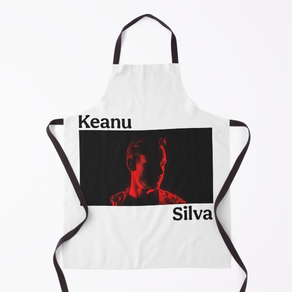 Item preview, Copy of Keanu silva music album cover art typography designed and sold by ARTeez⭐️⭐️⭐️⭐️⭐️.