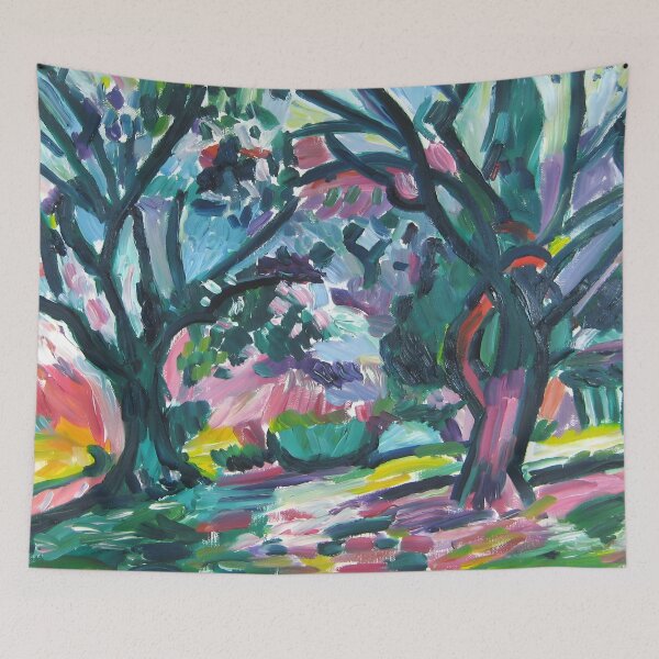 Item preview, Henri matisse artworks23 - Original Paintings by Henri Matisse designed and sold by Jessipexl.
