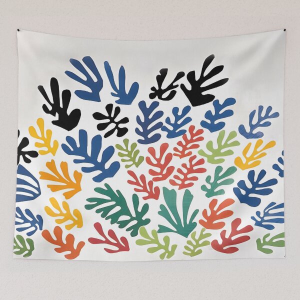 Item preview, Henri matisse artworks24 - Original Paintings by Henri Matisse designed and sold by Jessipexl.