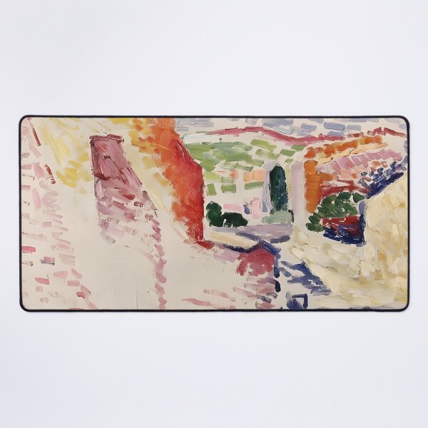 Item preview, Henri matisse artworks26 - Original Paintings by Henri Matisse designed and sold by Jessipexl.