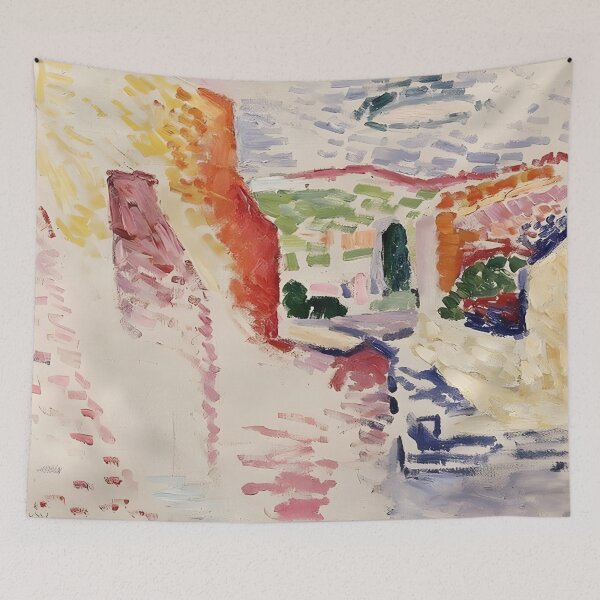 Item preview, Henri matisse artworks26 - Original Paintings by Henri Matisse designed and sold by Jessipexl.