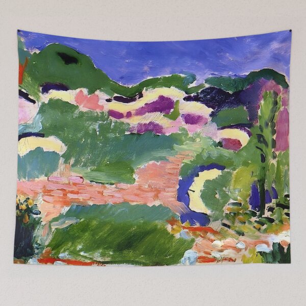 Item preview, Henri matisse artworks27 - Original Paintings by Henri Matisse designed and sold by Jessipexl.