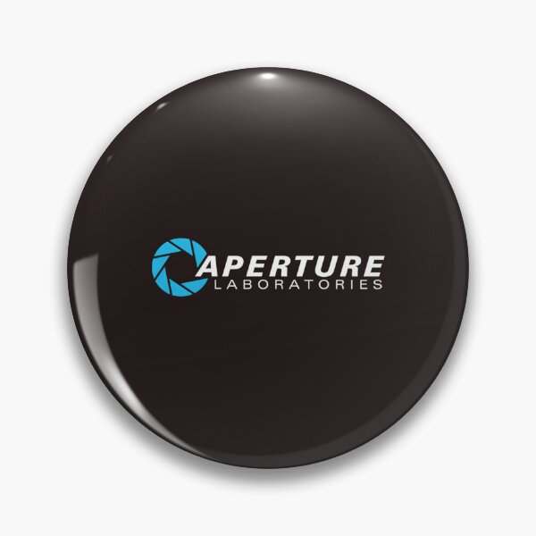 Item preview,  Aperture Science Laboratories - Portal designed and sold by i-Fortnite.
