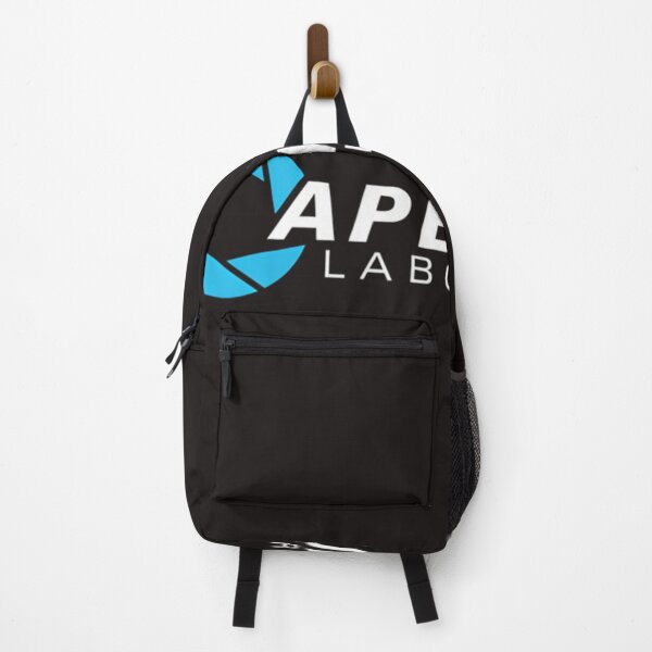 Item preview, Aperture Science Laboratories - Portal designed and sold by i-Fortnite.