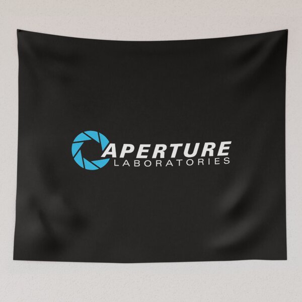 Item preview,  Aperture Science Laboratories - Portal designed and sold by i-Fortnite.