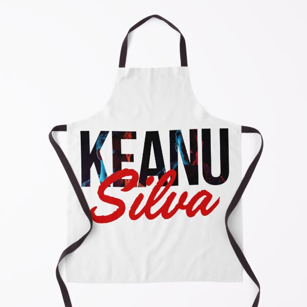 Item preview, Copy of Keanu silva music album cover art typography designed and sold by ARTeez⭐️⭐️⭐️⭐️⭐️.