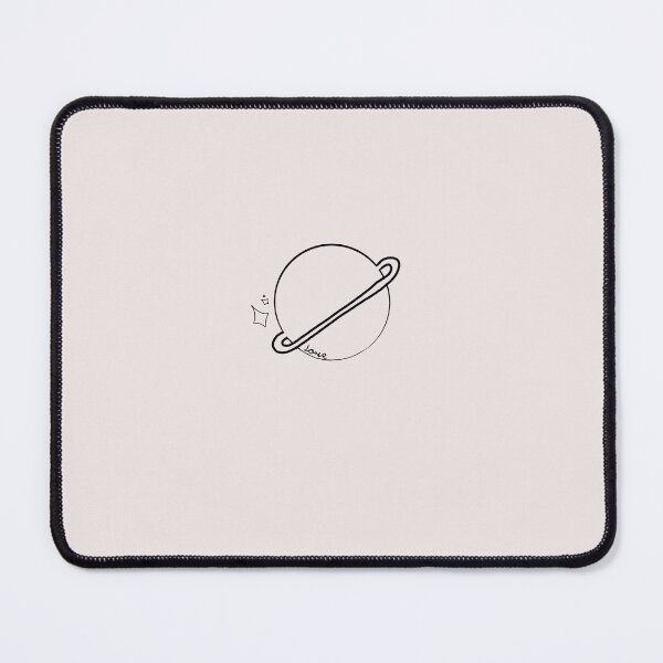 Item preview, Saturn designed and sold by BoliPOP.
