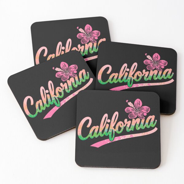 Item preview, California  designed and sold by PamLeeDesign.