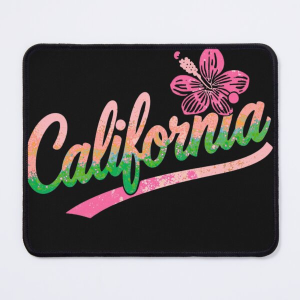 Item preview, California designed and sold by PamLeeDesign.