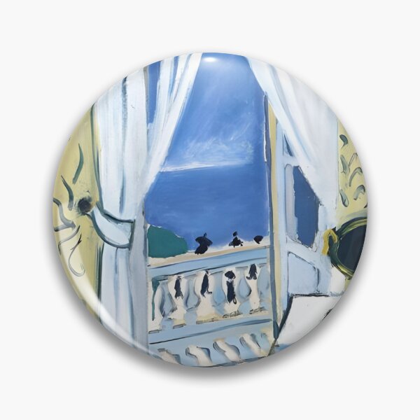 Item preview, Henri matisse artworks3 - Original Paintings by Henri Matisse designed and sold by Jessipexl.