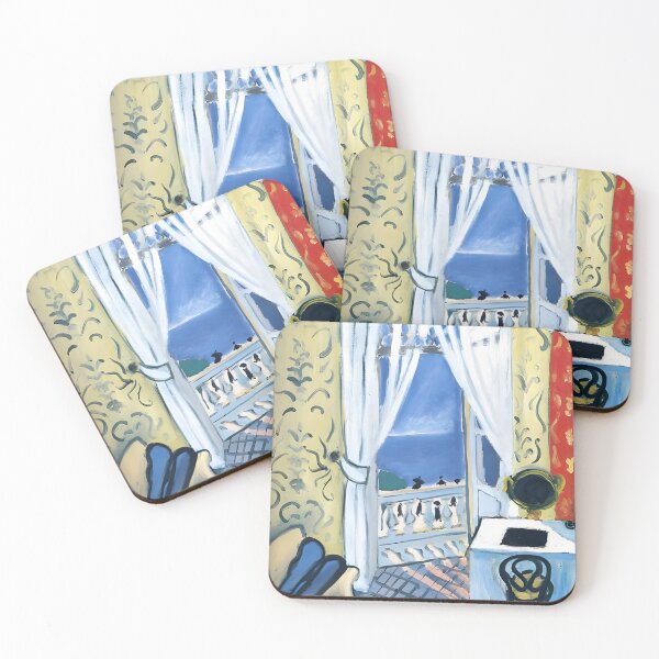 Item preview, Henri matisse artworks3 - Original Paintings by Henri Matisse designed and sold by Jessipexl.