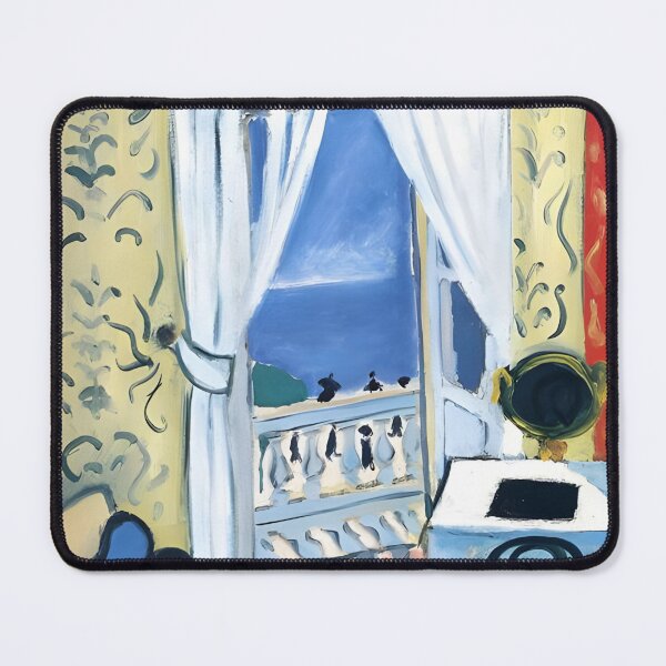 Item preview, Henri matisse artworks3 - Original Paintings by Henri Matisse designed and sold by Jessipexl.