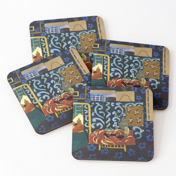 Item preview, Henri matisse artworks30 - Original Paintings by Henri Matisse designed and sold by Jessipexl.