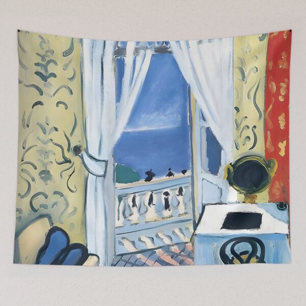 Item preview, Henri matisse artworks3 - Original Paintings by Henri Matisse designed and sold by Jessipexl.