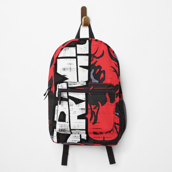 Item preview, Samurai Rock Band designed and sold by i-Fortnite.