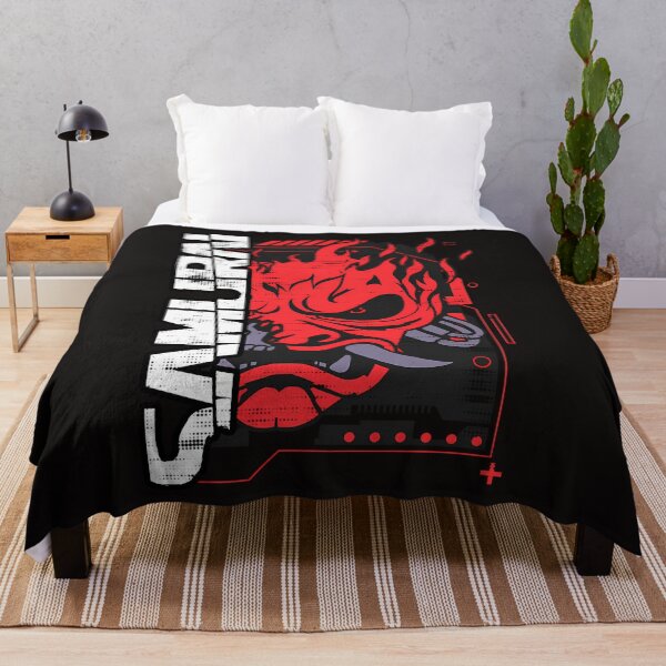 Item preview, Samurai Rock Band designed and sold by i-Fortnite.