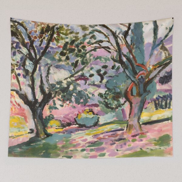 Item preview, Henri matisse artworks32 - Original Paintings by Henri Matisse designed and sold by Jessipexl.
