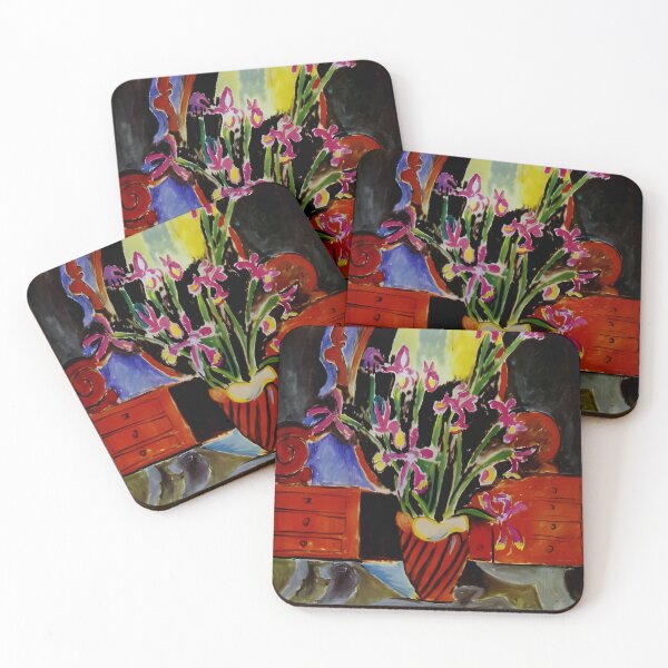 Item preview, Henri matisse artworks35 - Original Paintings by Henri Matisse designed and sold by Jessipexl.