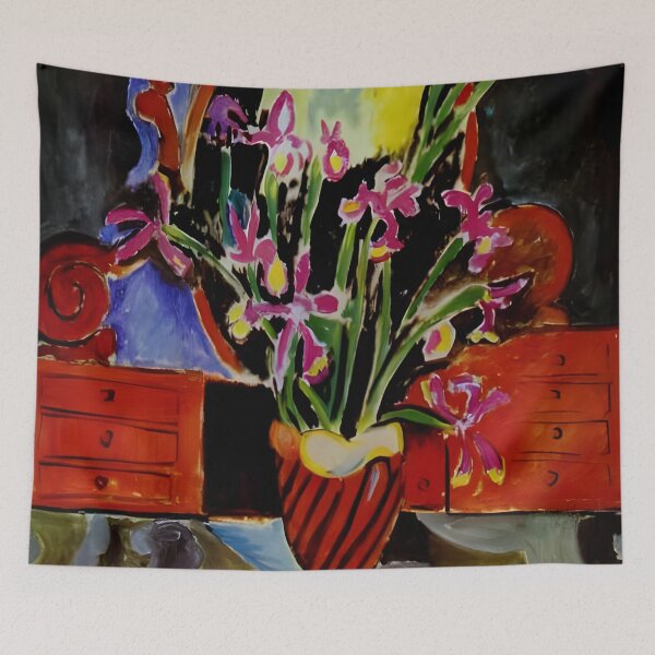 Item preview, Henri matisse artworks35 - Original Paintings by Henri Matisse designed and sold by Jessipexl.