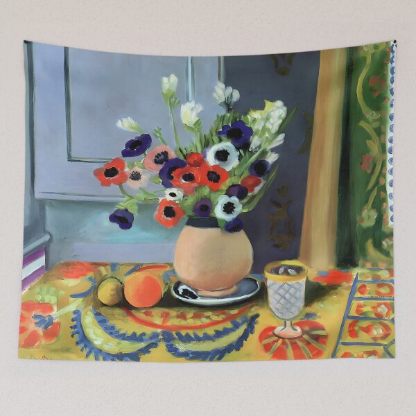 Item preview, Henri matisse artworks36 - Original Paintings by Henri Matisse designed and sold by Jessipexl.
