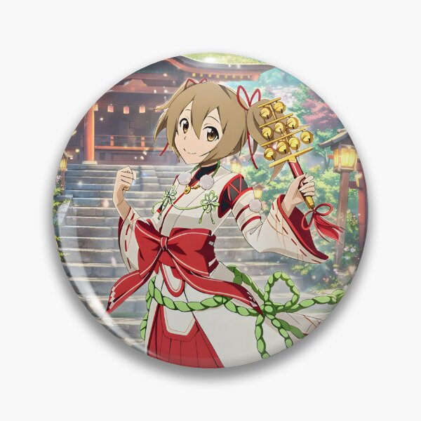 Item preview, Sword Art Online - Ayano Keiko designed and sold by Bikash-A7.