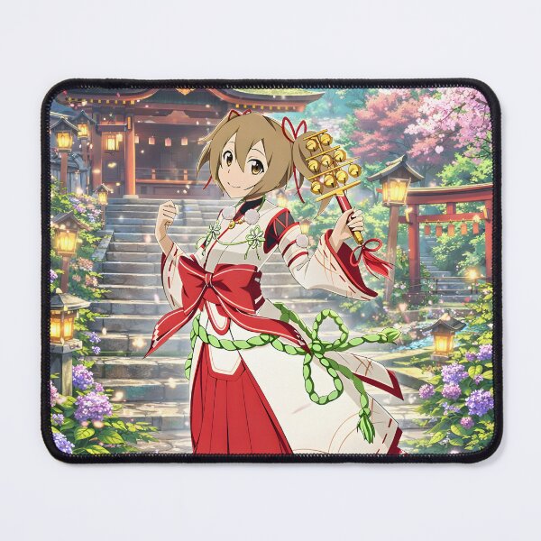 Item preview, Sword Art Online - Ayano Keiko designed and sold by Bikash-A7.