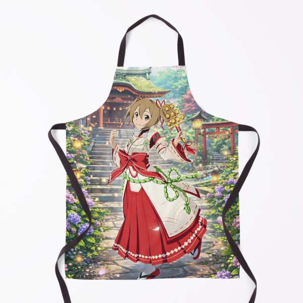 Item preview, Sword Art Online - Ayano Keiko designed and sold by Bikash-A7.