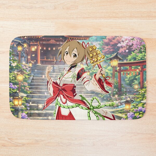 Item preview, Sword Art Online - Ayano Keiko designed and sold by Bikash-A7.