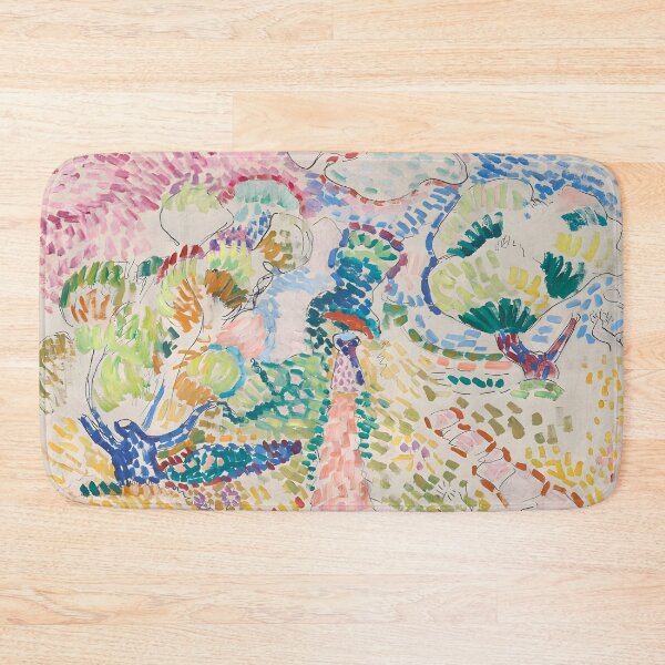 Item preview, Henri matisse artworks37 - Original Paintings by Henri Matisse designed and sold by Jessipexl.