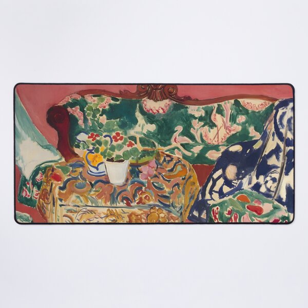 Item preview, Henri matisse artworks38 - Original Paintings by Henri Matisse designed and sold by Jessipexl.