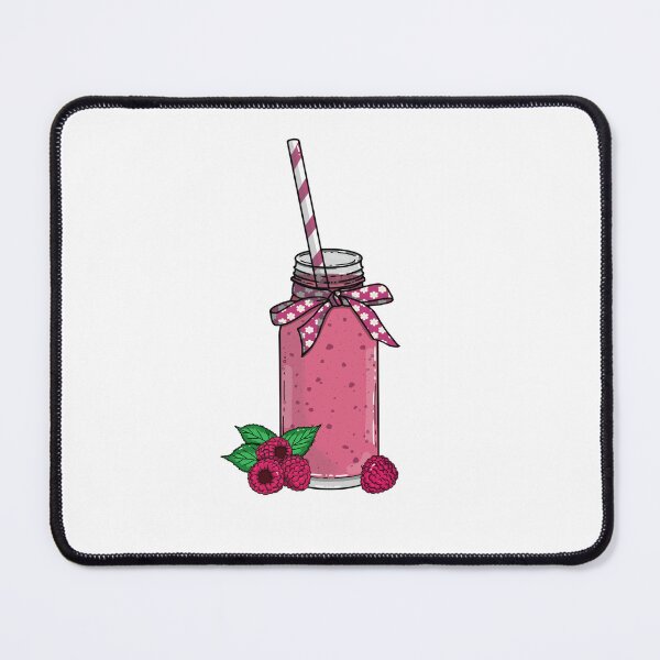 Item preview, Refreshing Raspberry Smoothie ! designed and sold by Hello-Cuties.