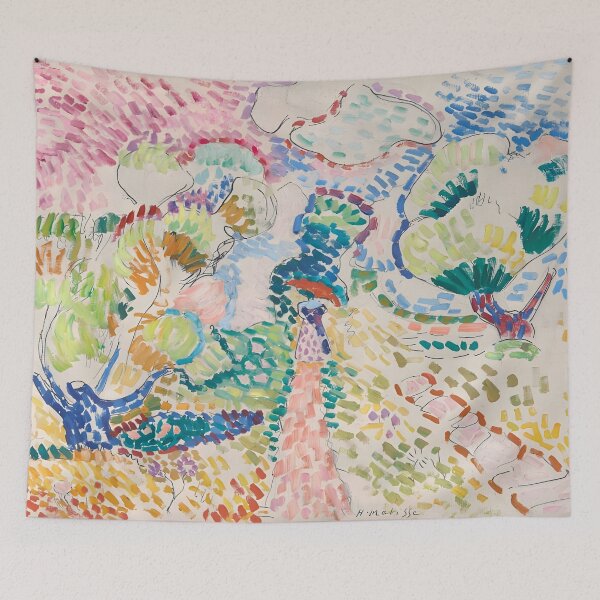 Item preview, Henri matisse artworks37 - Original Paintings by Henri Matisse designed and sold by Jessipexl.