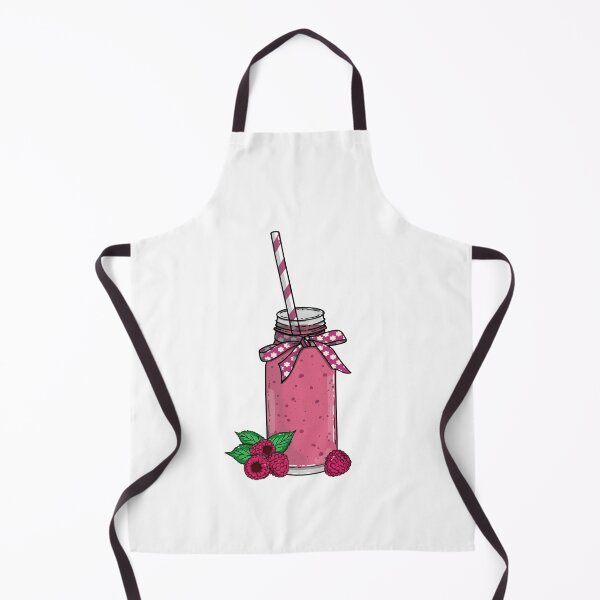 Item preview, Refreshing Raspberry Smoothie ! designed and sold by Hello-Cuties.