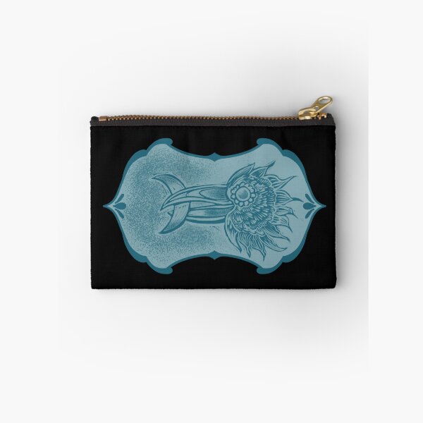 Item preview, Raven and Moon designed and sold by UnionGil.