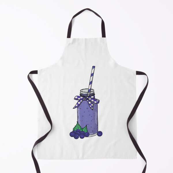 Item preview, Refreshing blueberry Smoothie ! designed and sold by Hello-Cuties.