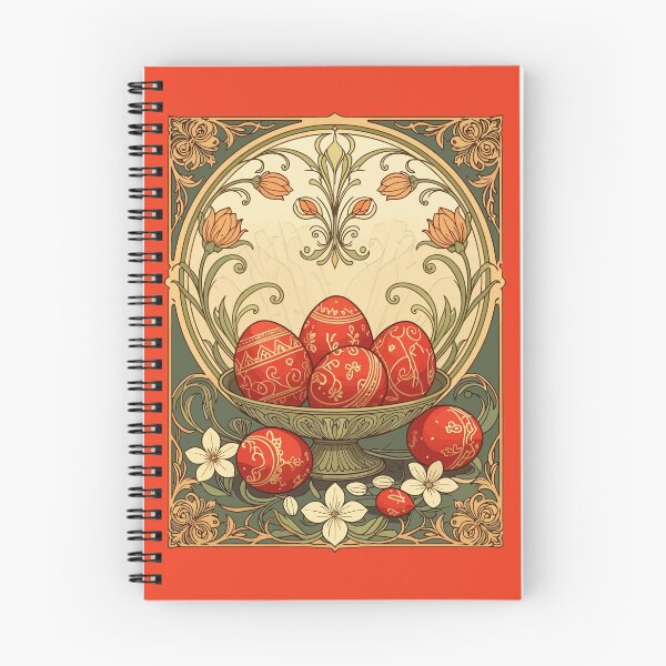 Item preview, Haft-Sin Treasures Decorative Nowruz Egg Illustration designed and sold by taiche.