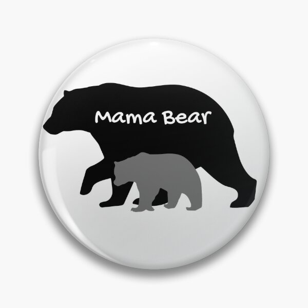 Item preview, Mamabear designed and sold by Svamptant.