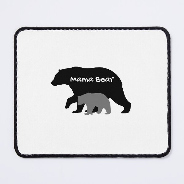 Item preview, Mamabear designed and sold by Svamptant.