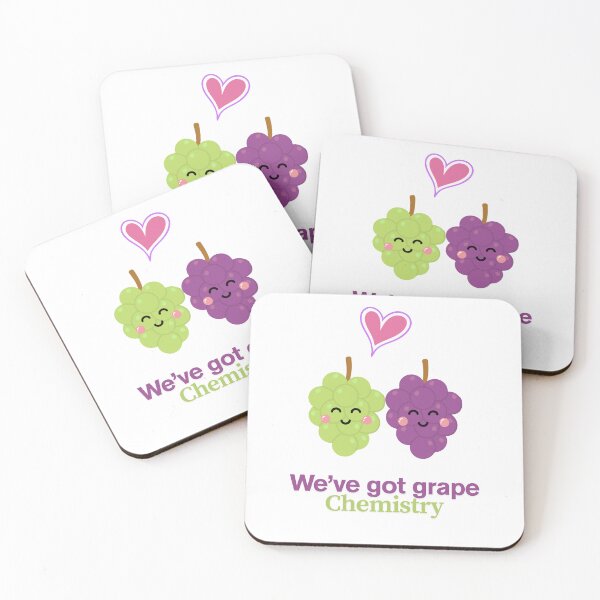 Item preview, Grape chemistry designed and sold by Aesthetic4me.