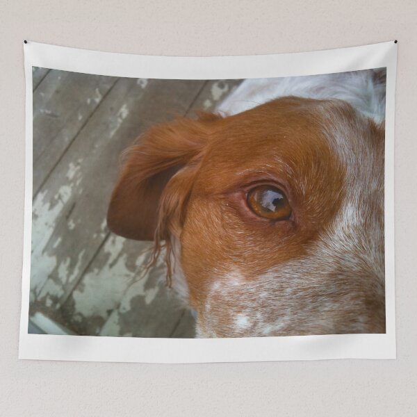 Item preview, My Dog is My Best Friend designed and sold by Christine "Xine" Segalas.