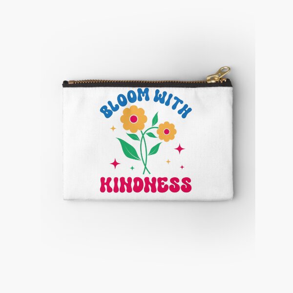 Item preview, BLOOM WITH KINDNESS designed and sold by LOVEARTDESIGN.
