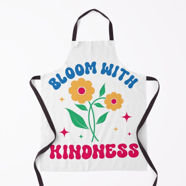 Item preview, BLOOM WITH KINDNESS designed and sold by LOVEARTDESIGN.