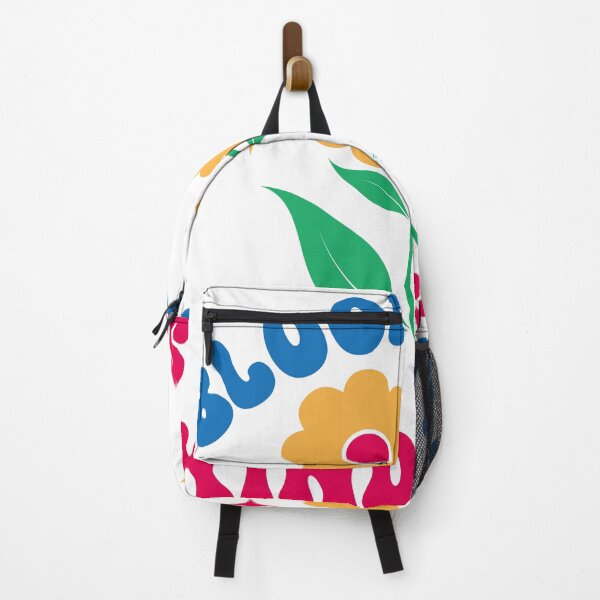 Item preview, BLOOM WITH KINDNESS designed and sold by LOVEARTDESIGN.