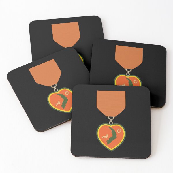 Item preview,  Agent Orange Veterans Commemorative Service Medal wo Txt X 300 designed and sold by Military Insignia Products.