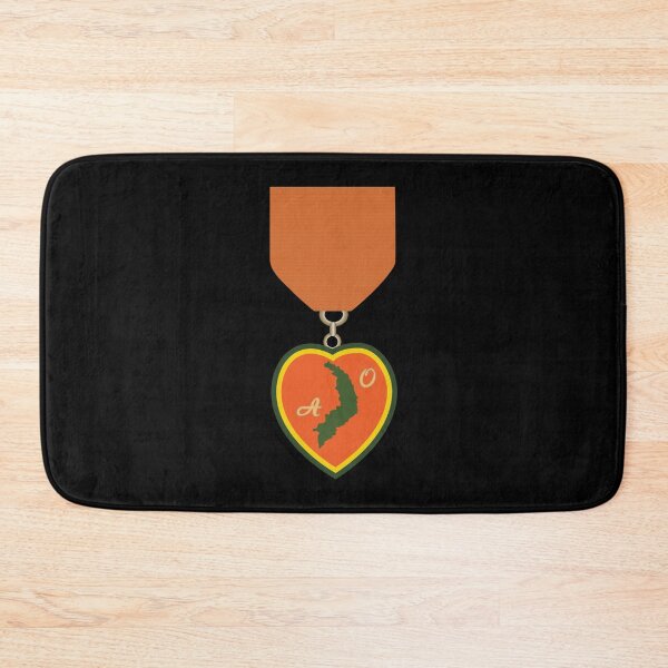 Item preview,  Agent Orange Veterans Commemorative Service Medal wo Txt X 300 designed and sold by Military Insignia Products.
