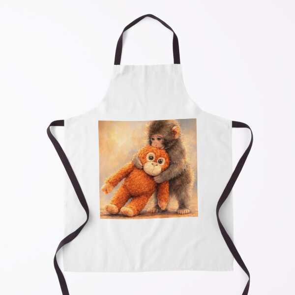 Item preview, Punch monkey baby designed and sold by Shresart ✨.